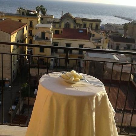 Napoli "Da Antonio" Apartment Exterior foto