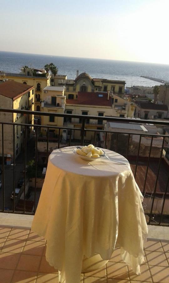 Napoli "Da Antonio" Apartment Exterior foto