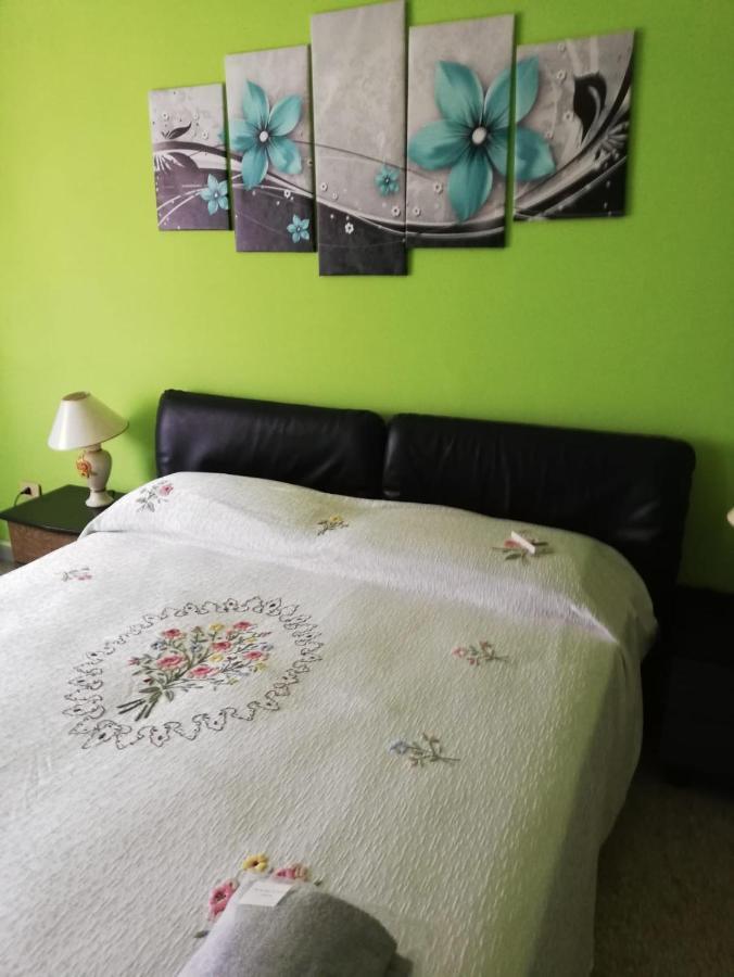 Napoli "Da Antonio" Apartment Cameră foto