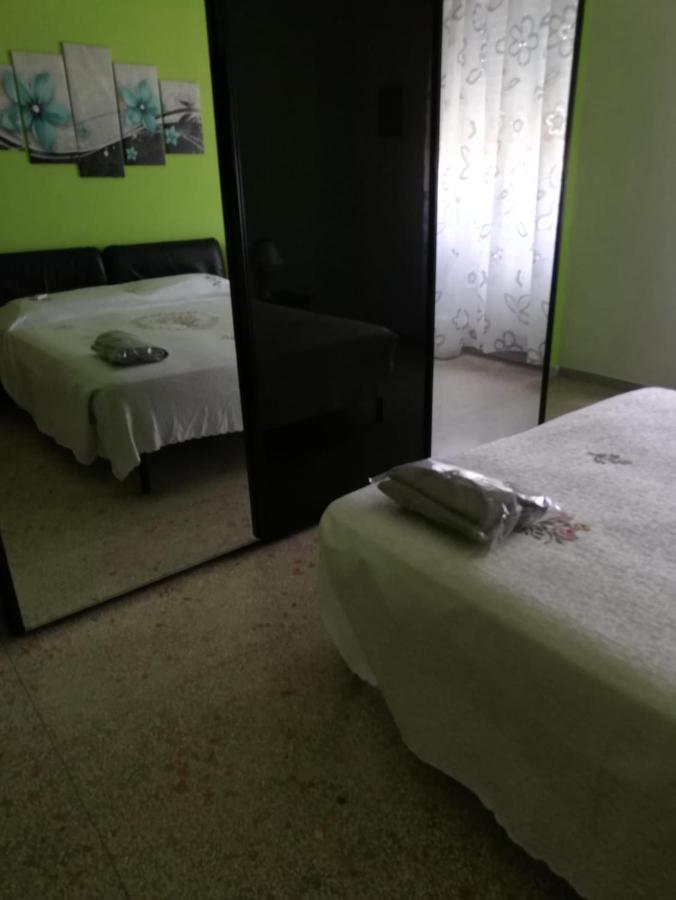Napoli "Da Antonio" Apartment Cameră foto