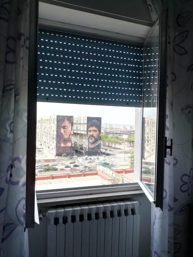 Napoli "Da Antonio" Apartment Cameră foto