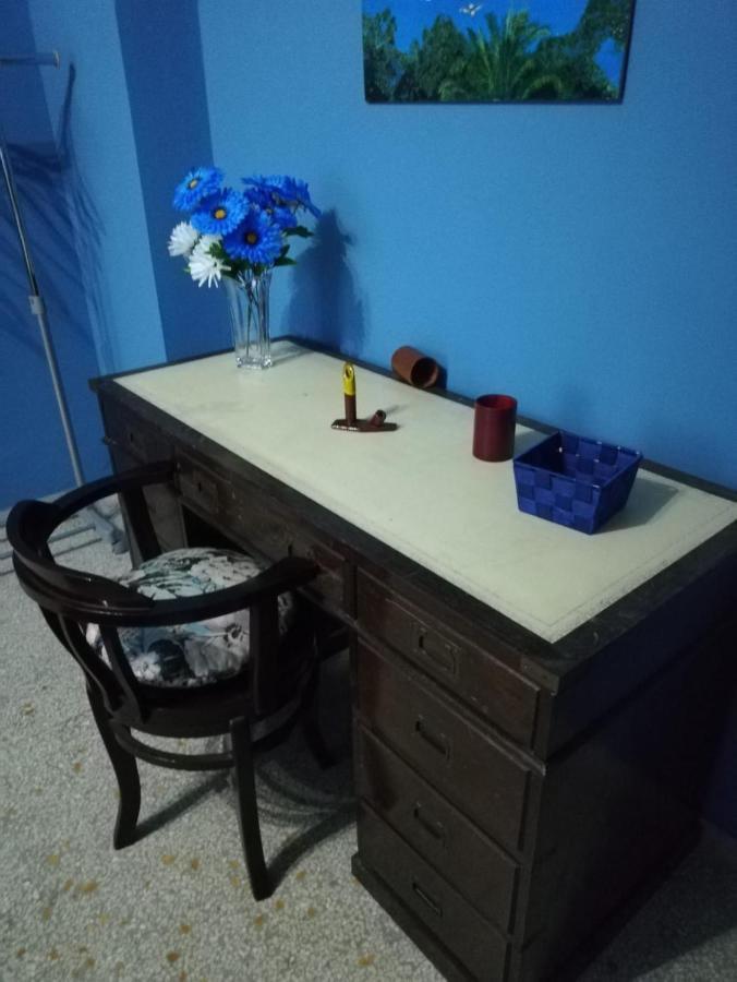 Napoli "Da Antonio" Apartment Cameră foto