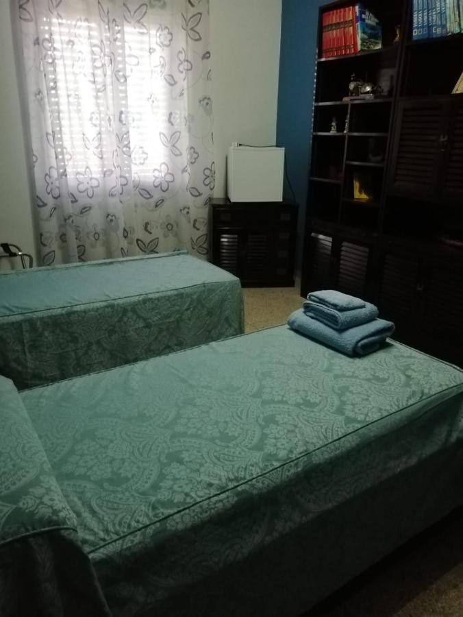 Napoli "Da Antonio" Apartment Cameră foto