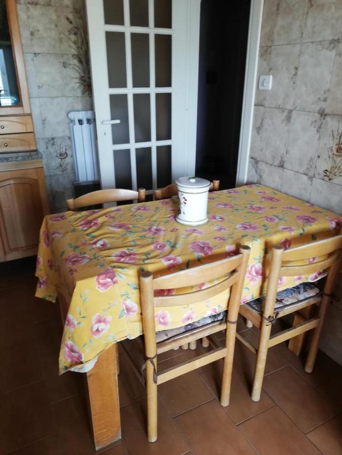 Napoli "Da Antonio" Apartment Cameră foto