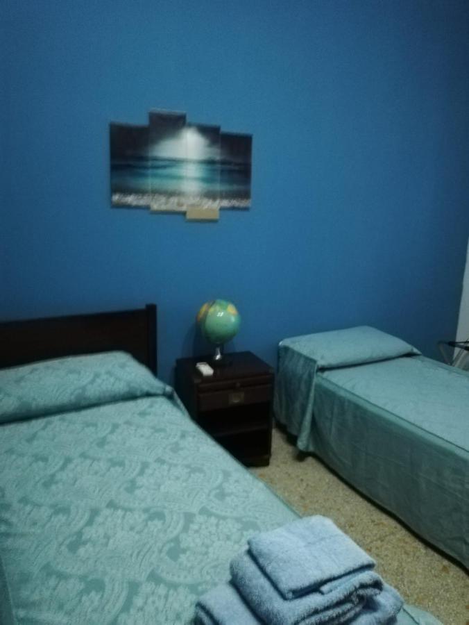 Napoli "Da Antonio" Apartment Cameră foto